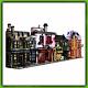 Movie New The World Of Harry Potter Building Blocks Bricks Set Kid Toys