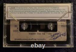 Musique De World Of Osho Yes To The River Cassette Bhagwan Rajneesh Pina New Age