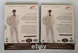 NOUVEAU L'Univers Intérieur / Extérieur de Shah Rukh Khan Édition Collector Spéciale en DVD