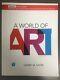 Nouveau Un Monde De L'art 9e Édition Broché Par Sayre