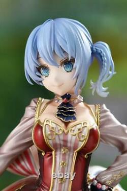 Nelke Et Les Alchimistes Légendaires -ateliers Du Nouveau Monde - Nelke 1/7 Figure