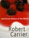 New Great Dishes Of The World By Carrier, Robert Hardback Book The Cheap Fast
