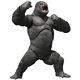 New S. H. Monster Arts King Kong La 8ème Merveille Du Monde Japon Figure