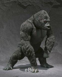 New S. H. Monstre Arts King Kong La 8ème Merveille Du Japon Monde