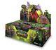 New Trahison Sealed Du Box Booster Gardien Du Monde Warcraft Wow Tcg 36 Packs