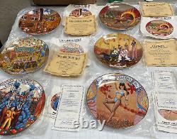 Nouveau 14 Ringling Bros & Circus World Museum Le Plus Grand Des Plaques De Cirque