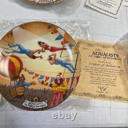 Nouveau 14 Ringling Bros & Circus World Museum Le Plus Grand Des Plaques De Cirque