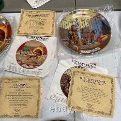 Nouveau 14 Ringling Bros & Circus World Museum Le Plus Grand Des Plaques De Cirque