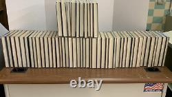 Nouveaux 1989 Great Books Of The Western World 54 Volumes