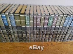 Nouvelle Encyclopédie Britannica Incomplète 1989 Grands Livres Du Monde Occidental Set