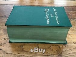 Nouvelle Traduction Mondiale Des Écritures Saintes 1963 (3646 Pages)