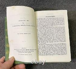 Nouvelle traduction du Nouveau Monde des Écritures hébraïques Volumes 1-5 de la Tour de Garde 1ère éd.