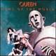 Nouvelles Du Monde Cd Queen Neuf Et Scellé