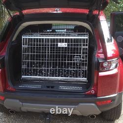 Pet World Range Rover Evoque Voyage Voiture En Pente Chiot Chien Cage De Caisse De Chien