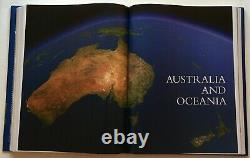 Philip's Atlas Of The World Hardcover Octopus Publishing Group Hachette Royaume-uni 2013