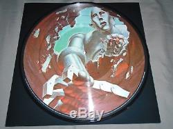 Picture Of The World Édition Limitée Picture Disc # 907 Queen Freddie Mercury