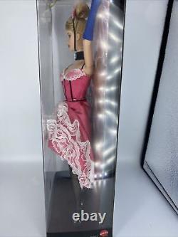 Poupées Barbie de la série Poupées du Monde France Pink Label N4972 Nouvelle boîte NEUF