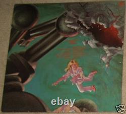 Queen News Of The World 12 1977 Disque Vinyle
