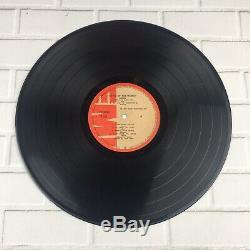 Queen News Of The World 12 Album Vinyl (colombie) 1977 Mega Rare