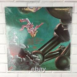 Queen News Of The World 12 Vinyl Record Album Gatefold USA (1977) Seeled