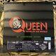 Queen News Of The World 40th Anniversary Edition Box Set Vinyl Lp Japon Nouveau