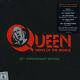 Queen News Of The World 40th Anniversary (coffret Vinyle Réédition 1977 De L'ue)