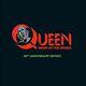 Queen News Of The World Ensemble De Disques Compacts Neuf 602557842678