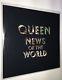 Queen News Of The World Edition Limitée De 1977 Picture Disc 2017 Mercury May