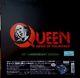 Queen News Of The World Japan 3 X Shm Cd + Lp + Dvd + Livre Super Deluxe Box Scellé