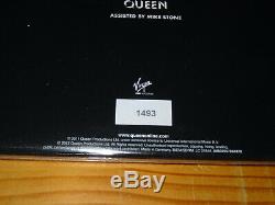 Queen News Of The World / Limited (1493) Picture-vinyl-lp 2017 Neu! Nouveau
