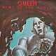 Queen News Of The World Vinyle Lp Emi Corée Du Sud, 1978 Nm/ex