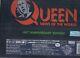 Queen Nouvelles Du Monde Anniversaire 40e Japan Shm 3 Cd + Lp + Dvd Super Deluxe Box