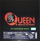 Queen Shm Cd Region Tous Les Dvd Lp News Du Monde 40ème Anniversaire Japan Edition