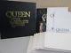 Queen The Complete Works 14-lp Coffret Vinyl (nouvelles Du Monde / I / Ii / Live / Jazz) 1985