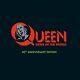Queen-news Du Monde 40ème Anniversaire Super Deluxe Editi (import Américain) Cd Nouveau