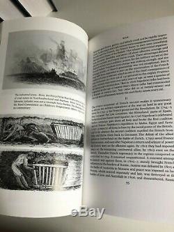 Rare Eric Hobsbawm La Fabrication Du Monde Moderne, Folio Society, 4 Vol, As New