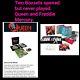 Reine Freddie Mercury Jamais Ennuyeux Et News Of The World Coffrets Cd Vinyle