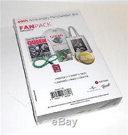 Reine News Du Monde Fan Pack Lim. Ed. 2017 Portugal Box Gadgets Officiel