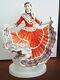 Royal Doulton Dances Of The World Mexican Hat Dance Figurine Hn5643 Ltd Ed -nouveau