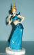 Royal Doulton Thai Dancer Figurine Dances Of The World Hn 5645 Numérotées Nouveau