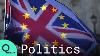 Royaume-uni Ue S’apprête À Annoncer L’accord Commercial Sur Le Brexit Après Le Compromis Sur Le Poisson