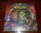 Scellé World Of Warcraft Le Jeu De Plateau Shadow Of War Expansion Brand New 2006