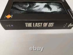 The Last of Us Édition Joel DERNIER EXEMPLAIRE MONDIAL NEUF SCELLÉ