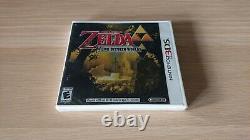 The Legend Of Zelda A Link Between Worlds Nintendo 3ds Nouveau Ntsc Américain