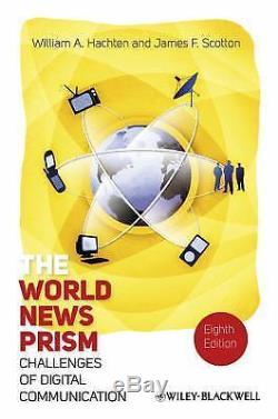 The World News Prism Les Défis De La Communication Numérique - Exlibrary