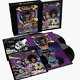 Thin Lizzy Vagabonds Of The Western World (vinyle 4lp) Réédition Deluxe Neuf