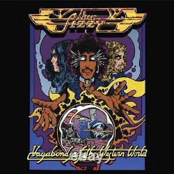 Thin Lizzy Vagabonds Of The Western World (Vinyle 4LP) Réédition Deluxe NEUF