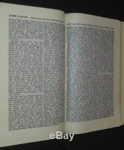 Traduction Du Nouveau Monde Des Saintes Ecritures Témoin De Jéhovah Bible Leather 2nd