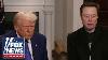 Trump Musk Tirent Le Rideau Sur La Relation Entre Les Médias Et Leur Mission De Diviser Et Régner
