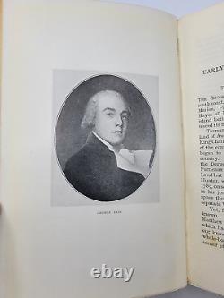 VOYAGE DE LA CAROLINE 1827-28 Rosalie Hare VOYAGE 1ère édition Premier tirage